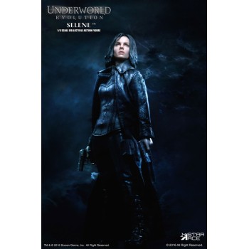 Underworld Evolution My Favourite Movie Action Figure 1/6 Selene 29 cm